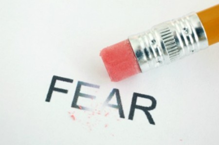 Fear and Failure